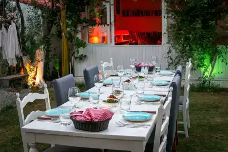 Vintage Alacati - 15