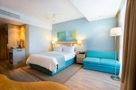 Holiday Inn Mauritius Mon Trésor, an IHG - 77