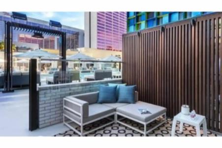 The LINQ and Casino - 19