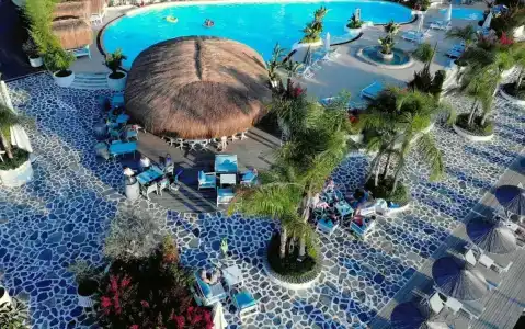 Yacht Classic - Boutique Class - 56