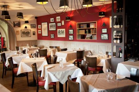 Kyriad Vannes Centre Ville - 16