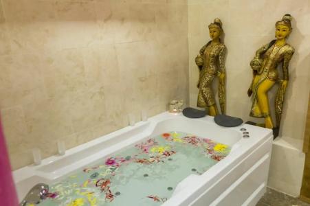 Wise & Spa - Adults Only - 25