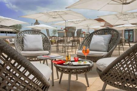 NH Collection Palazzo Cinquecento - 40