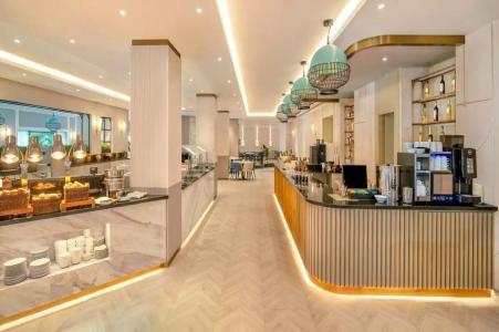 Sheraton Abu Dhabi & Resort - 92