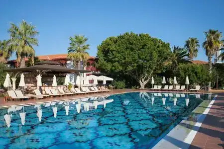 Ali Bey Club Manavgat