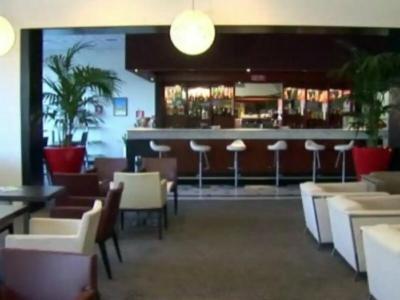 Novotel Genova City - 36