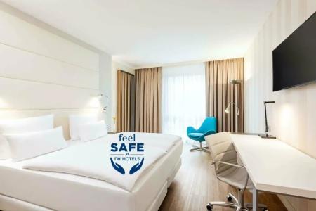 NH Berlin Alexanderplatz - 47