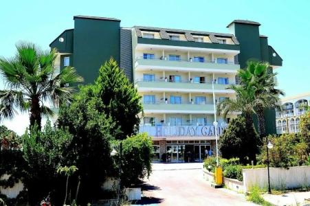 Holiday Garden Resort - 40