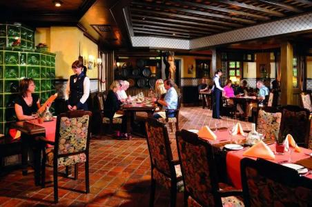 Maritim Würzburg - 36