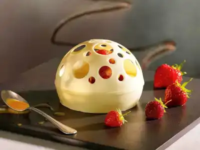 Sofitel Lyon Bellecour - 52