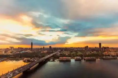 Ramses Hilton & Casino - 99