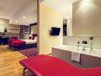 Mercure Warszawa Grand - 45