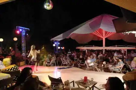Belcekiz Beach Club - All Inclusive - 63