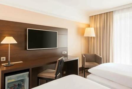 NH Berlin Kurfürstendamm - 57