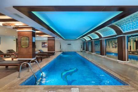 Delta by Marriott Antalya Lara ADULT ONLY - 31