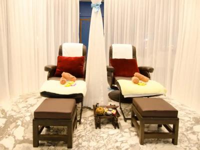 A-One Pattaya Beach Resort - 9