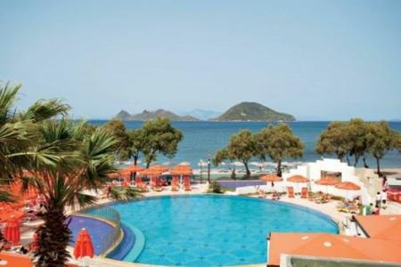 Yelken Mandalinci Spa&Wellness - 90