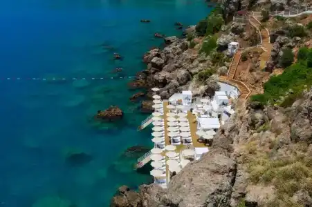 La Boutique & Suites - 52