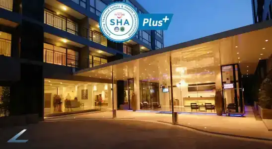 The Lantern Resorts Patong - SHA Extra Plus - 62