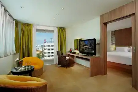 Centara Pattaya - 53