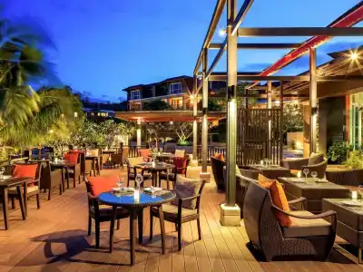 Pullman Phuket Panwa Beach Resort - 6