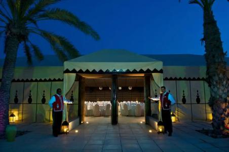 Ulysse Djerba Thalasso & SPA - 13