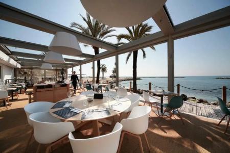 Holiday Inn Nice - Port St Laurent, an IHG - 60