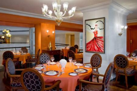 Kempinski Nile, Cairo - 70