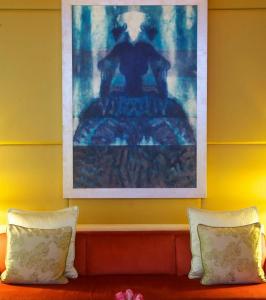 Ritz Carlton Residences DIFC Downtown Dubai - 63