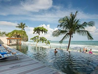 Synergy Samui - 70