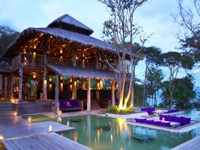 Six Senses Yao Noi - SHA Plus - 28
