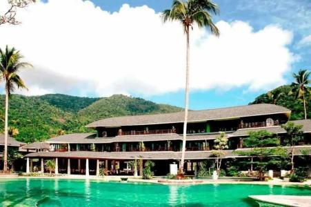 Mercure Koh Chang Hideaway - 86