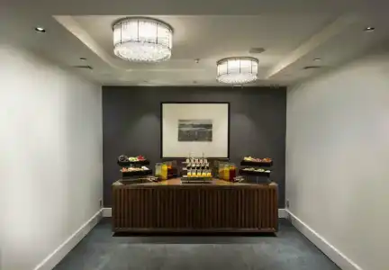Radisson Blu Bosphorus - 73