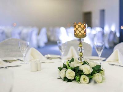 Novotel Istanbul Zeytinburnu - 57