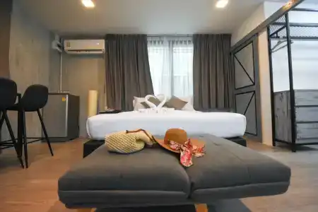 Basaya Beach & Resort - 80