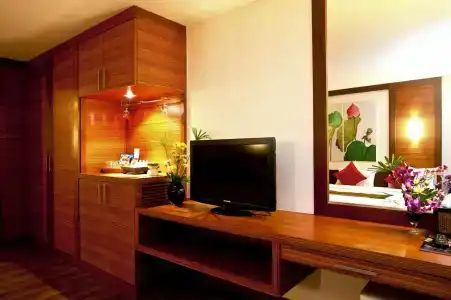 Samed Pavilion Resort - 61