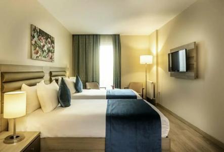 Rox Istanbul - 89