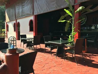 Koh Mak Buri Hut Natural Resort - 76