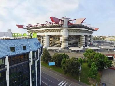 B&B Milano San Siro - 1