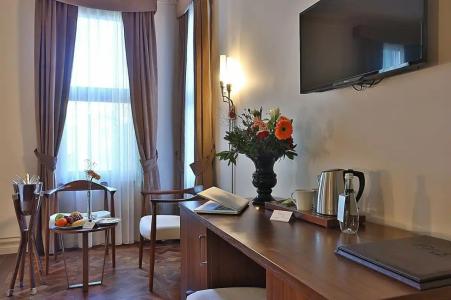 Taxim Lounge Special Category - 19