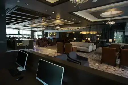 Royal Stay Palace - 85