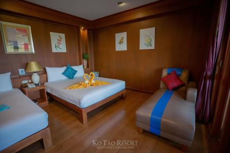 Ko Tao Resort Paradise Zone - SHA Plus - 67