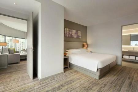 Hyatt Place Bangkok Sukhumvit - SHA Extra Plus Certified - 30
