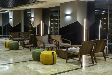 The City Suites - 79
