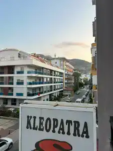 Kleopatra Sahara - 4