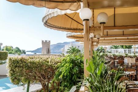 Lindos Royal Resort - 45