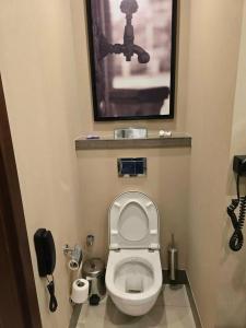Sheraton Istanbul City Center - 62