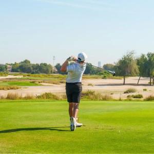 Arabian Ranches Golf Club - 40