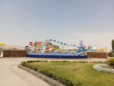 Movenpick Waterpark Resort & Spa Soma Bay - 62