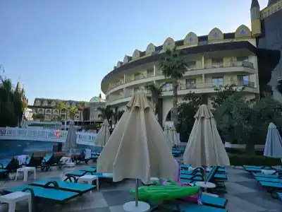 Crystal Prestige Elite - 26